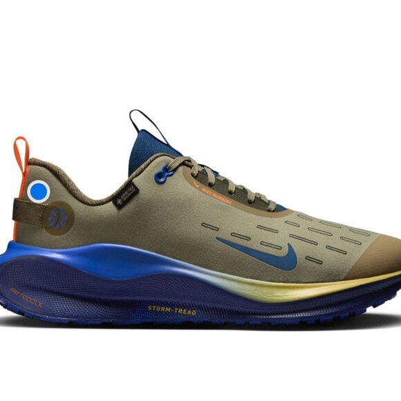 Men's Nike InfinityRN 4 GORE-TEX V2 - Picture 4 of 6